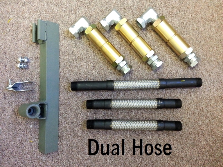 Shear Valve Kit LPG Dispensing Systems