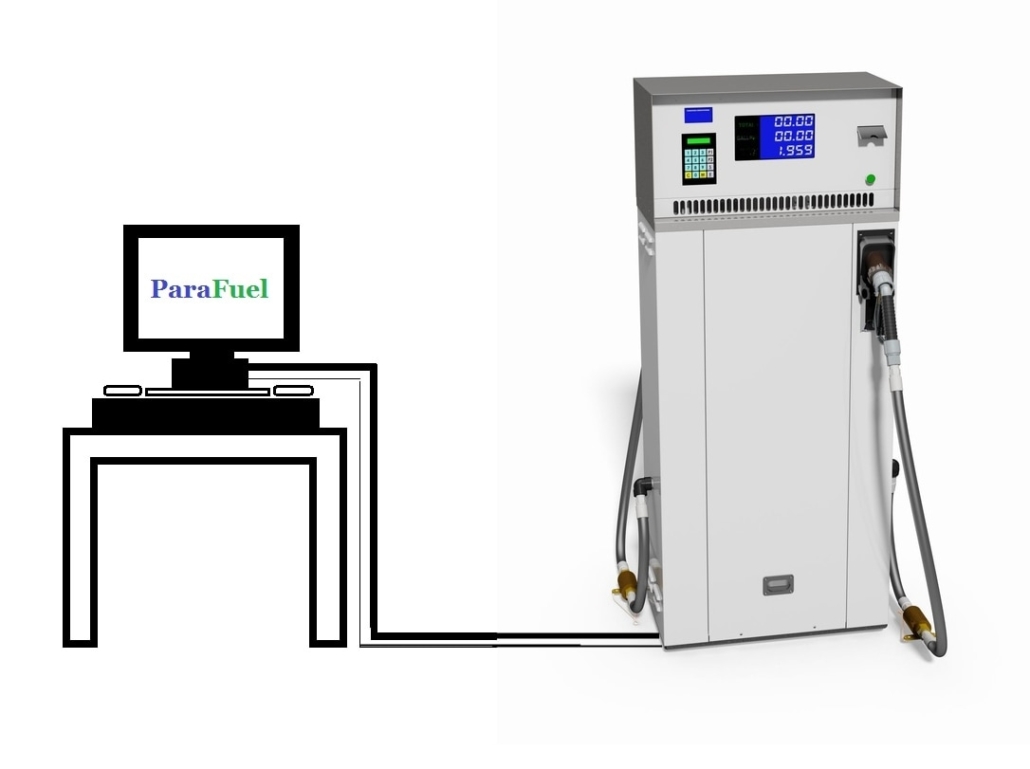 Fuel Management Systems LPG Dispensing Systems