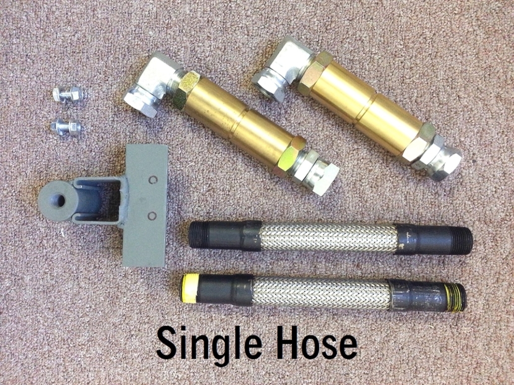 Shear Valve Kit LPG Dispensing Systems